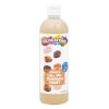 Colorations Washable Multicultural Paint – Color Like Me, 16oz Bottle, 8 Skin Colors, Kids, Art Supplies, Diverse, Rich Colors, Skin Tones, Multi-ethnicity, Colors from Around The World (Item # CMUL)(Caramel)