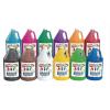 Colorations Washable Tempera Paint, Classroom Art Supplies, School Paints, Gallon Size, 12 Colors, Non Toxic, Bright Bold Color, Kids Paint, Craft, Hobby, Fun, Crafting Supply, Paint Set(Assorted  Set of 12)