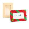 Colorations Wooden Frame Classroom Pack Classroom Supplies for Arts and Crafts (Set of 50) (Item # DECORATE)