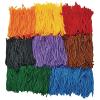 Colorful Collage Yarn 2500 Pieces