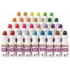 Dabber Markers, Washable, Primary Colors, 8 Colors, Dot Markers, Bingo Markers, Dab and Dot Markers for Children, Kids, Pre-School, Toddlers, Non Toxic, Easy to Use, Art & Craft Suppli (Item # SPONGE)(Assorted Set)