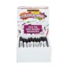 Dry Erase Markers – Black Fine Tip – Set of 36