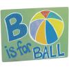 Lap-Size Chalkboards, 9″ x 12″, Set of 10