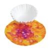 Liquid Watercolor Medium Texas Snowflakes – Set of 35