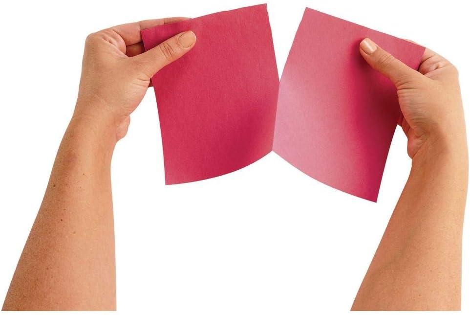 imageColorations 9quot x 12quot Mediumweight Construction Paper Assorted Colors  500 Sheets Bulk Pack Art Paper Arts and Crafts School Supplies Drawing Coloring Painting 3D Art PaperBlack