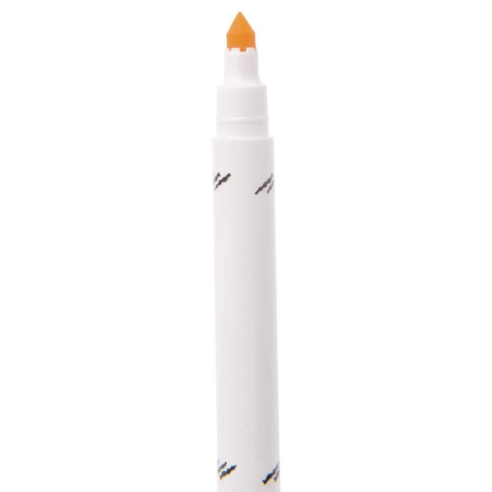 imageColorations Washable Mini Markers 200 Markers 10 Colors Coloring Paper Kids Drawing Bold Colors Classroom Preschool Art Supplies School Supplies Craft Projects