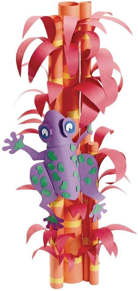 imageConstruction PaperAssorted Colors9 inches x 12 inches200 SheetsHeavyweight Construction PaperCraftsArtKids ArtPaintingColoringDrawingCreatingPaperArt ProjectAll PurposeAssorted