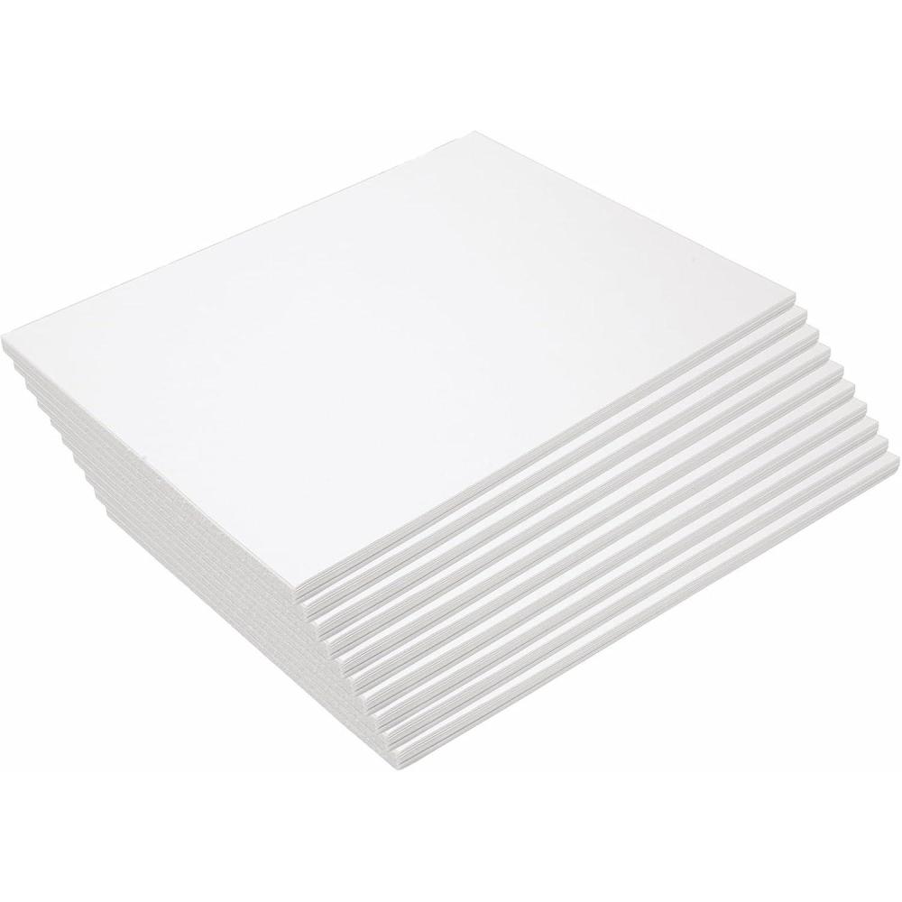 imageColorations 9quot x 12quot Mediumweight Construction Paper Assorted Colors  500 Sheets Bulk Pack Art Paper Arts and Crafts School Supplies Drawing Coloring Painting 3D Art PaperWhite