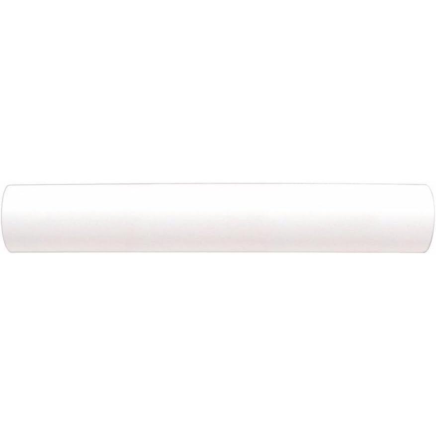 imageColorations White Butcher Paper Roll 18 inches x 200 feet 40 lb Paper Stock Paper Roll Kids Paper Roll Coloring Paper Drawing Paper Painting Paper School Supplies Craft Supplies Paper for