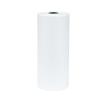 18 inches wide, 1000 feet long, White, Butcher Paper Roll, 40 lb stock, School Art Supplies, Art Supplies, Craft Paper, Drawing Paper, Paint Paper, Paper for Kids, Classroom Paper Roll, Coloring Paper