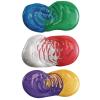 BioColor MBIOSI Metallic Silver Paint – 16 oz.(Assorted  Set of 6)