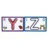 Colorations ABC Modeling Mats, Set of 26