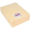 Colorations Manila Paper – Heavyweight, 50lb, 9 x 12 Inches, 500 Sheets – School & Art Supplies for Kids(Manila Paper)