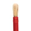 Colorations Plastic Chubby Brushes Set of 20, Paint Brushes for Children, Easy to use for Small Hands, Kids Paint Brushes, School Art Supplies, Art Supplies, Craft Projects, Painting