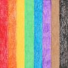Colorations Regular Crayons – 24 Packs, 8 Colors Each, Set of 192 – Bulk School Supplies, Individual Boxes for Kids, Party Favors