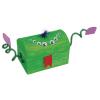 Colorations Self-Adhesive Wiggly Eyes in Tray 875 Pieces