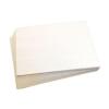 Lightweight Art Newsprint Paper, 500 Sheets, 18 inches x 24 inches, 30lb Weight Quality, Recyclable, Budget Value Art Paper, Painting Paper, Drawing Paper, Arts & Craft Supplies