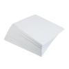 White Heavy Weight Construction Paper, in Reusable Storage Container with Lid, 500 Sheets, 9″ x 12″, 50lb Stock Quality, Painting & Drawing Paper, Craft Paper, Art & Craft Paper, Kids Paper