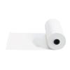 18 inches wide, 1000 feet long, White, Butcher Paper Roll, 40 lb stock, School Art Supplies, Art Supplies, Craft Paper, Drawing Paper, Paint Paper, Paper for Kids, Classroom Paper Roll, Coloring Paper
