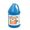 BioColor FGBIOBL Paint, Fluorescent Blue – 1 gal(Blue)