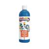 BioColor MBIOSI Metallic Silver Paint – 16 oz.(Blue)