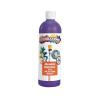 BioColor MBIOSI Metallic Silver Paint – 16 oz.(Purple)