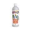 BioColor MBIOSI Metallic Silver Paint – 16 oz.(Silver)