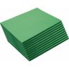 Colorations 12″ x 18″ Mediumweight Holiday Red Construction Paper – 50 Sheets, Arts and Crafts, School Supplies, Drawing, Coloring, Painting, 3D Art Paper(Holiday Green)