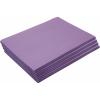 Colorations 9″ x 12″ Mediumweight Blue Construction Paper – 50 Sheets, Arts and Crafts, School Supplies, Drawing, Coloring, Painting, 3D Art Paper(Violet)