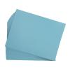 Colorations Construction Paper, Sky Blue,12 inches x 18 inches,200 Sheets,Heavyweight Construction Paper,Crafts,Art,Kids Art,Painting,Coloring,Drawing,Creating,Paper,Art Project,All Purpose