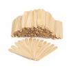 Colorations Jumbo Wood Craft Sticks, 500 Pieces – Natural Wood Craft Sticks for Building, Sorting, Mixing, Counting – Each One Measures 8” Long – Great for Kids Crafts and Projects -NJUMBO