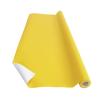 Colorations Prima-Color Fade-Resistant Paper Rolls, Lime Green, Arts and Crafts, 48″ x 60′, Drawing, Finger Painting, Paint, Watercolor, Wall Art, Bulletin Boards, Kids Crafts – RESISTLI(Yellow)