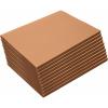 Construction Paper,Assorted Colors,9 inches x 12 inches,200 Sheets,Heavyweight Construction Paper,Crafts,Art,Kids Art,Painting,Coloring,Drawing,Creating,Paper,Art Project,All Purpose(Light Brown)