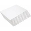 Construction Paper,Assorted Colors,9 inches x 12 inches,200 Sheets,Heavyweight Construction Paper,Crafts,Art,Kids Art,Painting,Coloring,Drawing,Creating,Paper,Art Project,All Purpose(White)