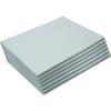Construction Paper,White,9 inches x 12 inches,300 Sheets,Heavyweight Construction Paper,Crafts,Art,Kids Art,Painting,Coloring,Drawing,Creating,Paper,Art Project,All Purpose(Gray)