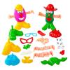 Fun Family Dough Accessories – 74 Pieces(Dough People Kit)
