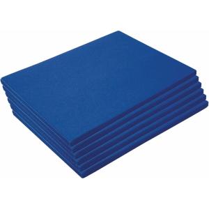 Construction Paper,Assorted Colors,9 inches x 12 inches,200 Sheets,Heavyweight Construction Paper,Crafts,Art,Kids Art,Painting,Coloring,Drawing,Creating,Paper,Art Project,All Purpose(Blue)