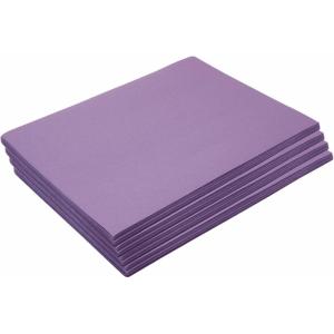 Construction Paper,Assorted Colors,9 inches x 12 inches,200 Sheets,Heavyweight Construction Paper,Crafts,Art,Kids Art,Painting,Coloring,Drawing,Creating,Paper,Art Project,All Purpose(Violet)
