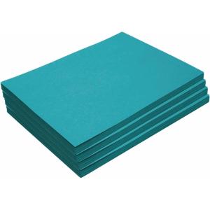Construction Paper,Assorted Colors,9 inches x 12 inches,200 Sheets,Heavyweight Construction Paper,Crafts,Art,Kids Art,Painting,Coloring,Drawing,Creating,Paper,Art Project,All Purpose(Turquoise)