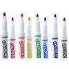 Colorations Classic Markers, Conical Tip, 16 Bold Colors, Coloring, Paper, Kids, Posters, Drawing, Bold Colors, Home, Classroom, School Supplies, Art Supplies, Craft Projects, Children(Assorted Set)