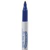 Colorations® Low-Odor Colored Dry Erase Fine-Tip Markers, Set of 8, For Use on Whiteboards, Glass, and Non-porous Surfaces, Use for Classroom, Home, or Office