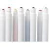 Colorations Mini Dabber Dot Markers Multicolor Classroom Supply Set Arts and Crafts Material, Set of 24 (Item # DABDOT)(1 Count (Pack of 1))