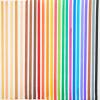 Colorations Washable Chubby Markers Classroom Value Pack, 24 Colors, Non Toxic| Bulk School Supplies For Kids, Coloring Set, Kindergarten Must Haves, Preschool Essentials, Multicolor, Set of 256
