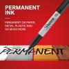 Sharpie Fine Point Permanent Marker,Assorted Classic,12-Count(Assorted Classic)