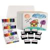 Colorations Dry-Erase Group Pack