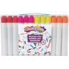 Colorations Mini Dabber Dot Markers Multicolor Classroom Supply Set Arts and Crafts Material, Set of 24 (Item # DABDOT)(1 Count (Pack of 1))