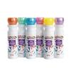 Colorations washable Shiny Dabber Dot Markers, 6 Dot Markers, Washable Paint Markers, Dab Markers, Dot Markers, Dabbers, Non Toxic Markers, Art Supplies, Coloring