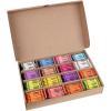Crayola Bulk Crayon Classpack – 800ct (16 Colors), Bulk Teacher Supplies & Classroom Essentials for Back to School, Arts & Crafts Crayons for Kids, 3+