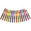 Crayola Bulk Crayon Classpack – 800ct (16 Colors), Bulk Teacher Supplies & Classroom Essentials for Back to School, Arts & Crafts Crayons for Kids, 3+