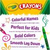 Crayola Crayon Classpack (800ct), Bulk Crayons for Kids, Bulk Back to School Essential Supplies, Large Crayon Box, Preschool Teacher Classroom Must Haves(1 Count (Pack of 800))